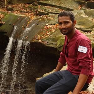 Meet your Posher, Ashok